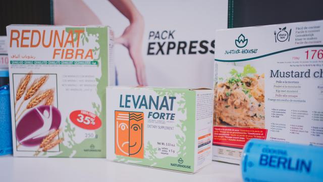 Una dietista nos cuenta por qué el Pack Express es un método seguro y eficaz para perder peso