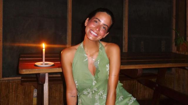 María Fernández-Rubíes en una imagen de su Instagram