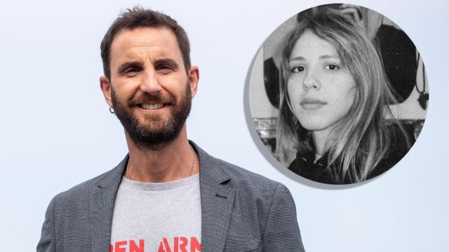 Dani Rovira y Mar del Corral en un montaje de JALEOS.