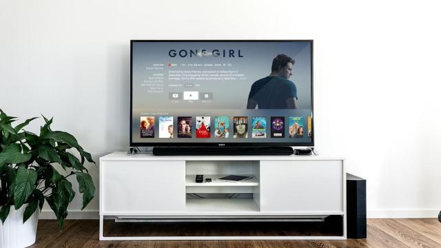 Smart TV