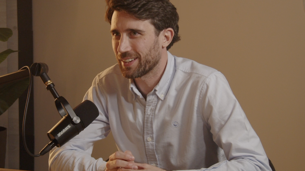 Jorge Dobón, CEO de Demium Capital.