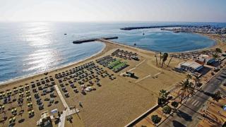 Playa de Fuengirola.