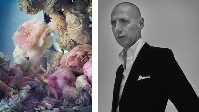 Nick Knight Sunday 4th June, 2017  / Nick Knight © Nick Knight