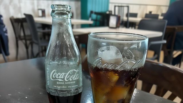 El refresco favorito de los gallegos: en compañía de amigos, acompañado de tortilla y en terraza