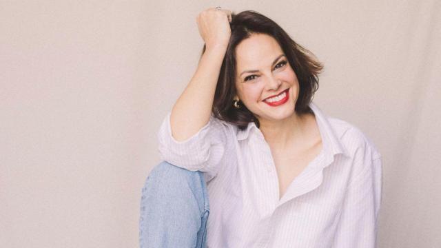 La experta en moda de A Coruña Rosa Iglesias: