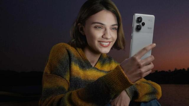 El smartphone Xiaomi Redmi Note 13 Pro top ventas de Amazon ahora está tirado de precio
