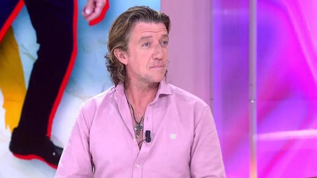 Colate Vallejo-Nágera en 'TadeAR'.