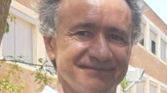 Luis Taboada Rivas. Foto: SOS Desaparecidos.