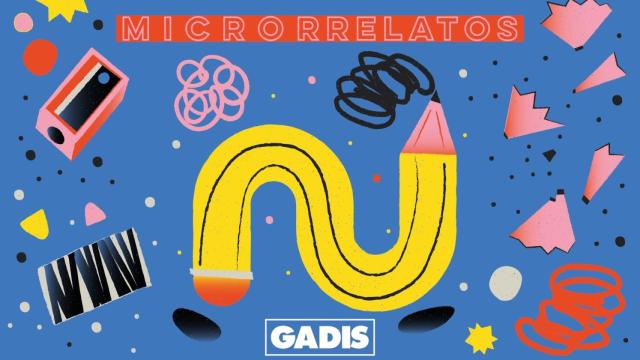 GADIS MICRORRELATOS