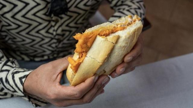 La venta de Cádiz de más de 100 años de antigüedad que tiene un 'Solete' de la Guía Repsol