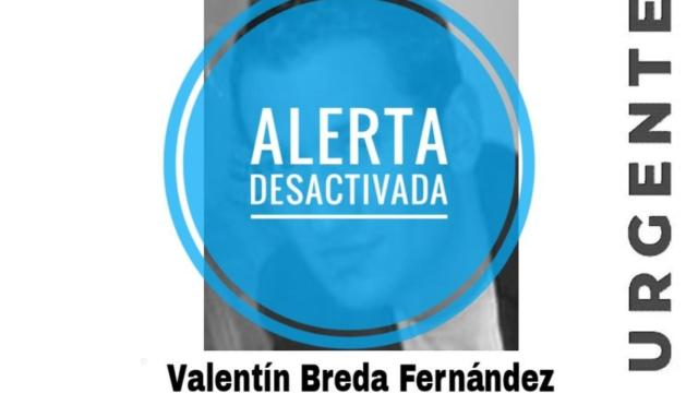 Desactivada la búsqueda del vecino de Gondomar desaparecido el pasado 7 de julio.