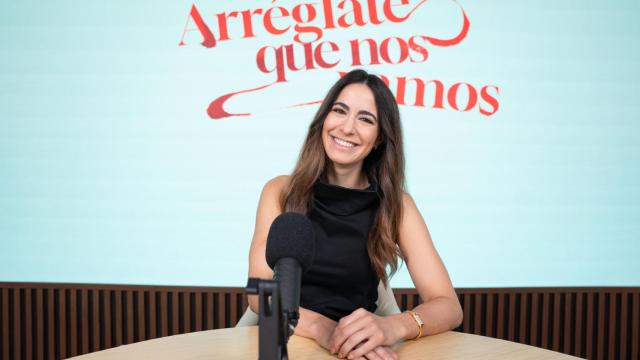 Ana Núñez-Milara, directora de Magas.