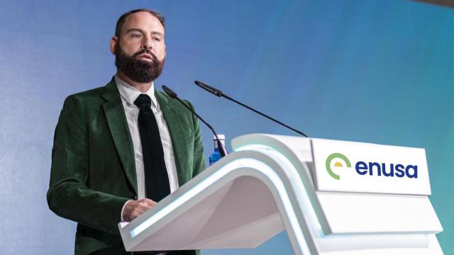 Presentación de la memoria anual