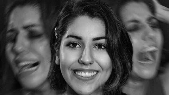 Imagen de la depresión atípica