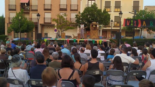Imagen de 'Artévalo'