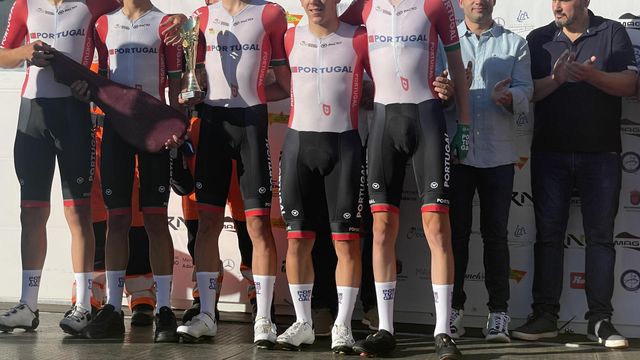 Selección de Portugal