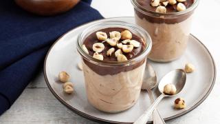 Adiós al café: la receta de desayuno saludable con avena que sabe a Ferrero Rocher