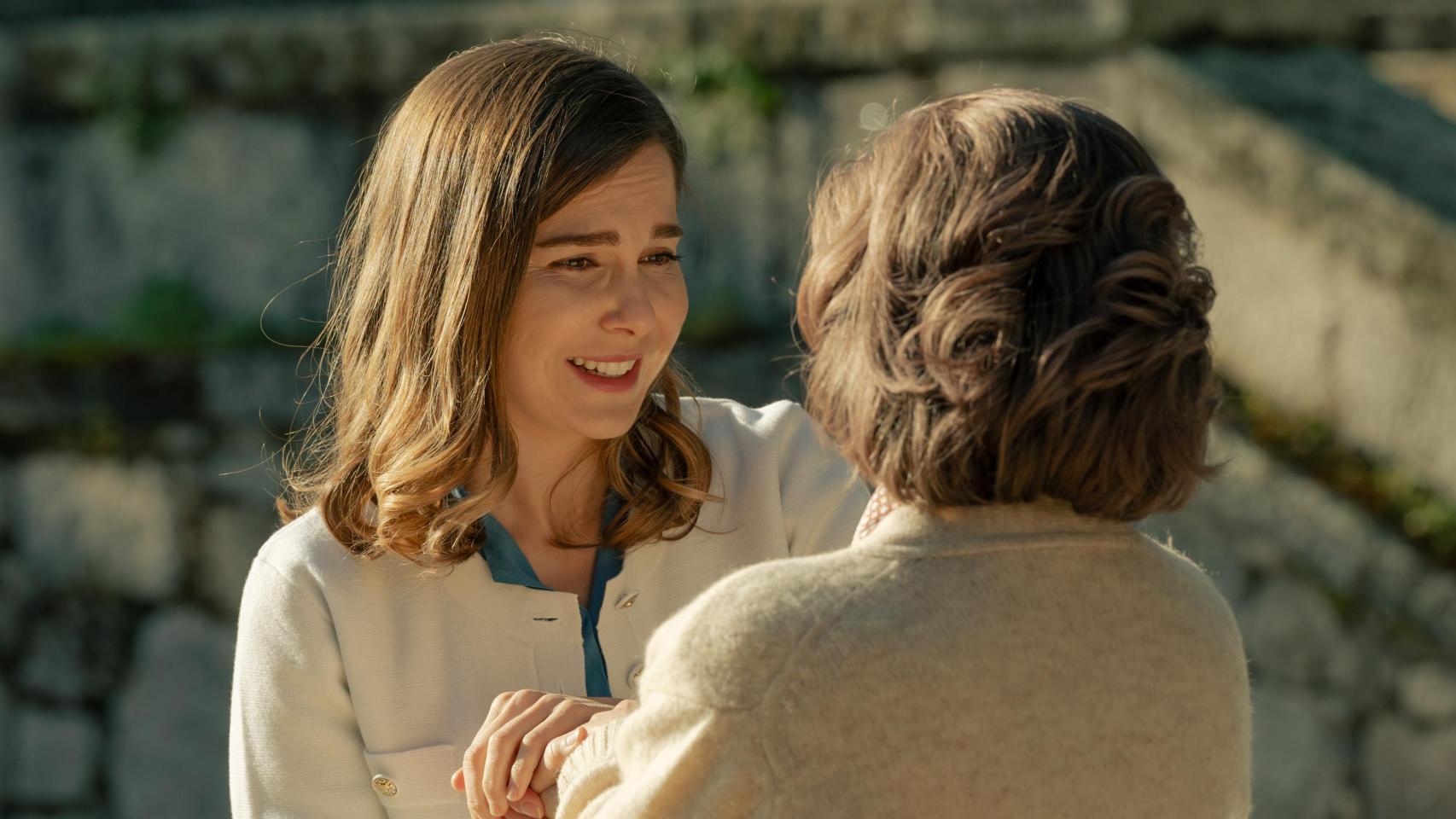 Imagen del episodio 100 de 'Sueños de libertad'.