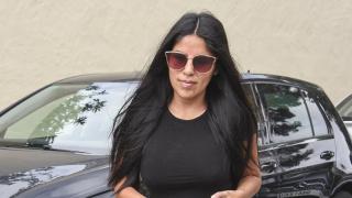 Isa Pantoja, sobre los problemas de salud de su madre, Isabel Pantoja: Creo que no es nada grave