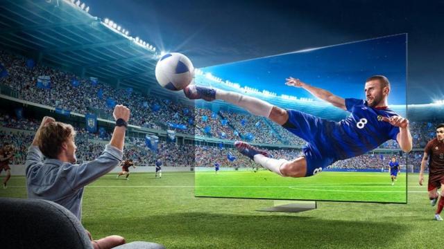 Samsung tira la casa en sus rebajas de verano: ofertas de hasta el 40% en frigoríficos, Smartphones, Smart TV y mucho más