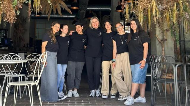 Chycoria de Arteixo.