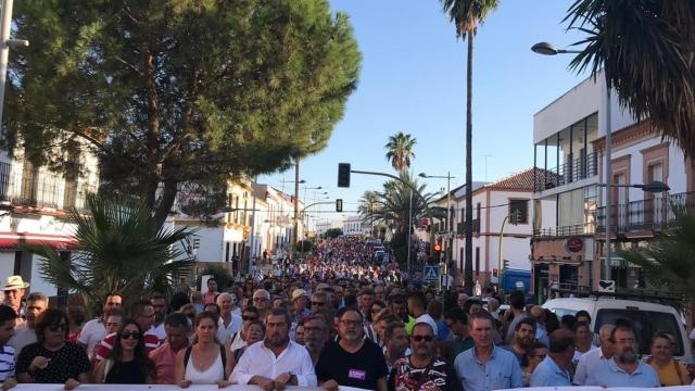 El resurgir de Aznalcóllar: la reactivación de la mina garantiza el futuro de las próximas generaciones