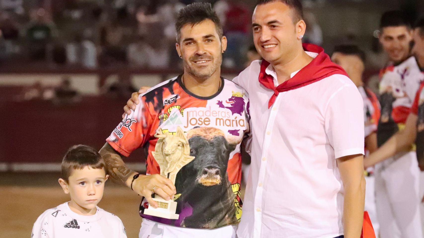 Concurso de cortes de Arévalo