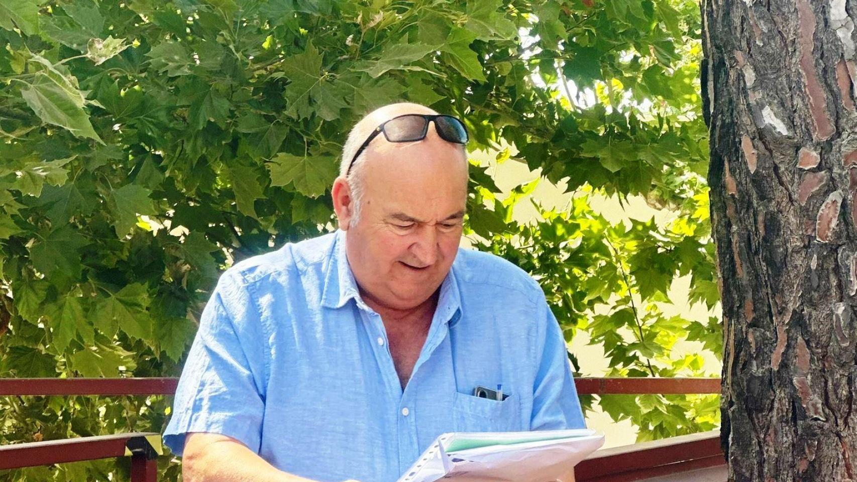 Feria taurina de Arévalo en honor a San Victorino