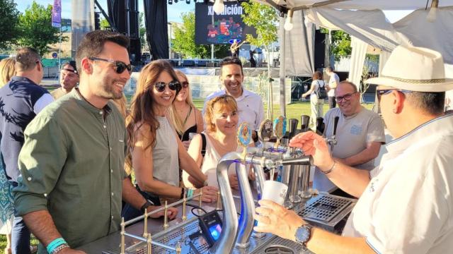 Festival ‘El Milanito Original’ en Zaratán