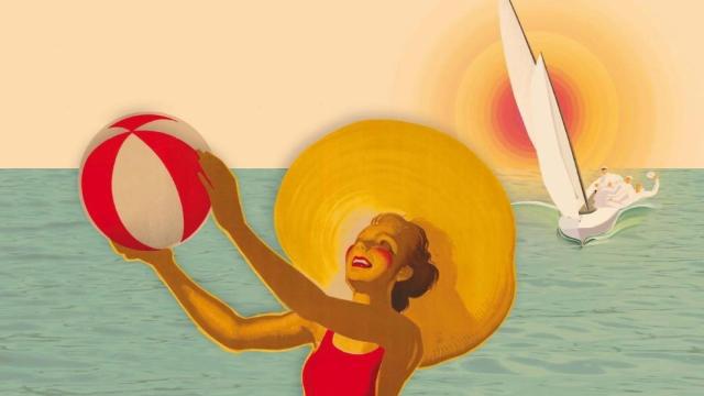 Carteles históricos