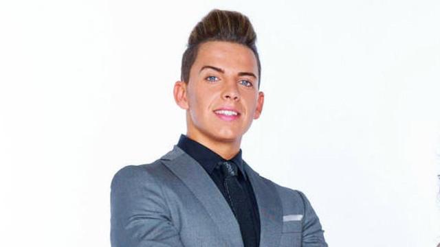 Rafa Mateo fue concursante de '¿Quién quiere casarse con mi hijo?'