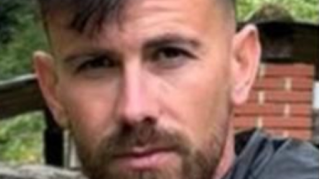 Pablo Sánchez - Cabezudo. Foto: CNDES.