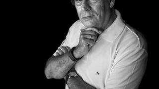 José Martínez-Consentino, socio fundador del grupo Consentino.