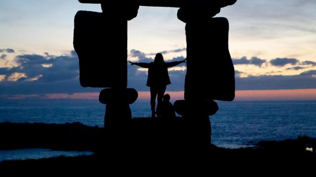 O Portiño, en A Coruña, también celebra la Virgen del Carmen: Será el domingo 21