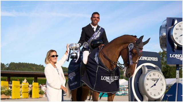 El murciano Mariano Martínez Bastida