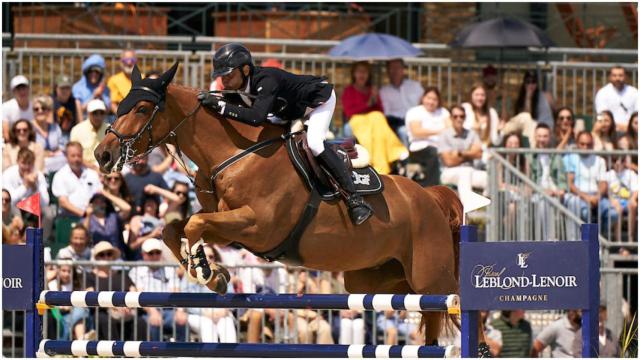 Javier González Fraga este domingo