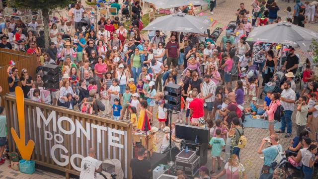 Imagen del Revenidas Miúdo en 2023.