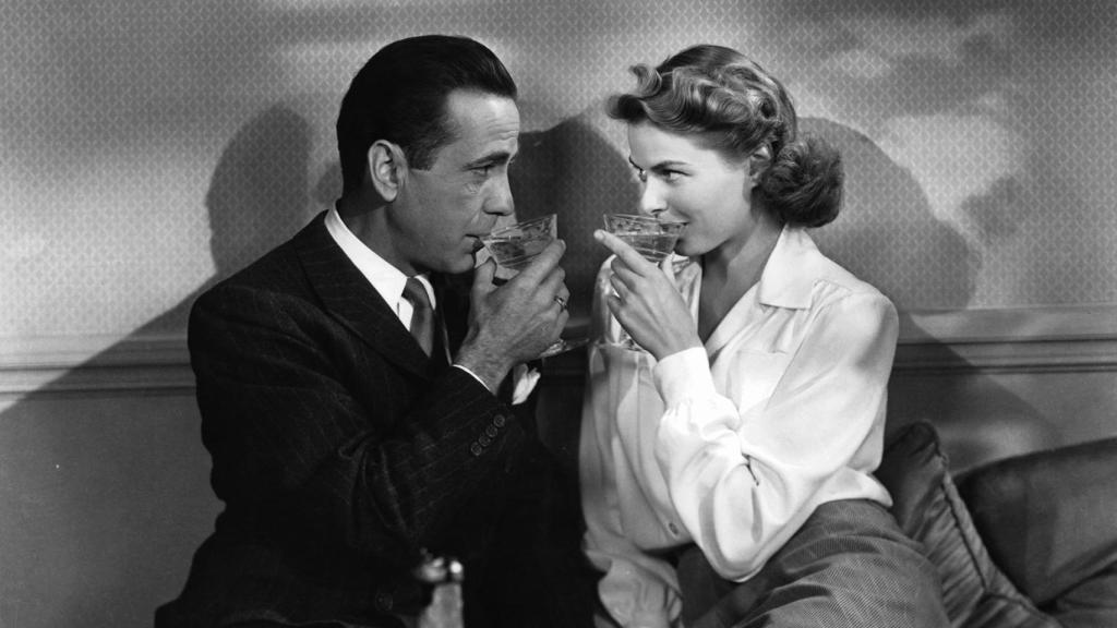 'Casablanca'