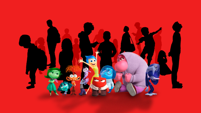 Ilustración de la película.