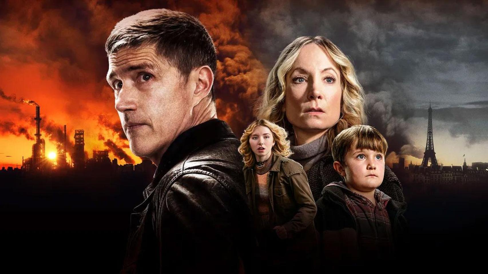 ‘La última luz’.