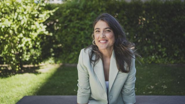 Vídeo | Manuela Bergerot, sobre Nacho Cano: Ayuso es la abogada defensora de delincuentes, como su novio Javier Carbajal