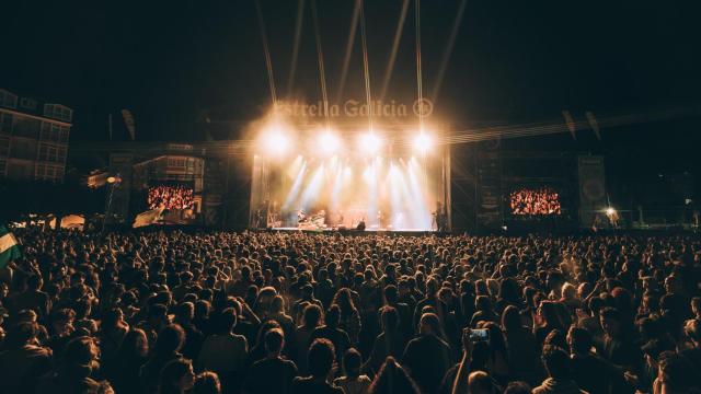 Festival de Ortigueira 2024