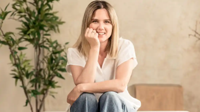 María José Rodríguez, nueva directora general de Globomedia