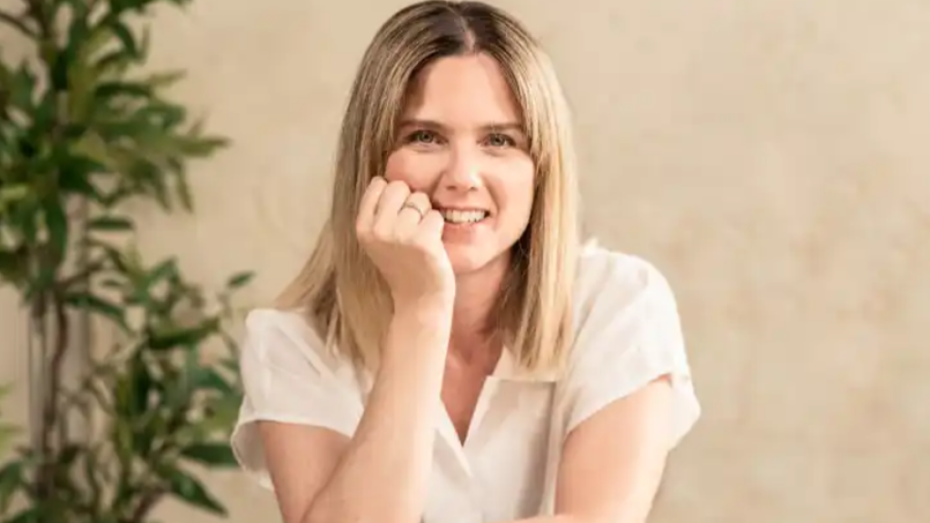 María José Rodríguez, nueva directora general de Globomedia