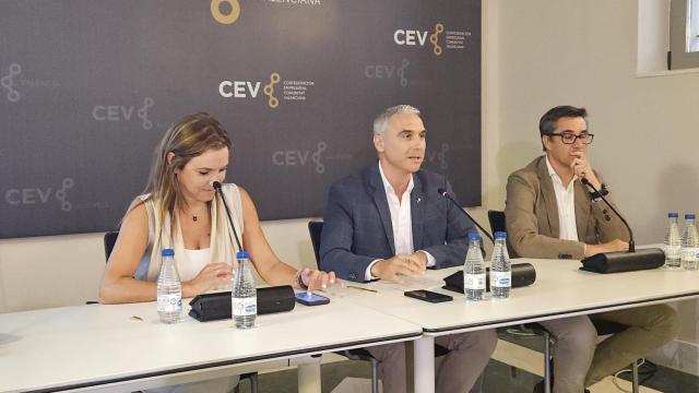 'GreenHost', el proyecto que permitirá al turista compensar su huella de carbono en la Comunitat Valenciana