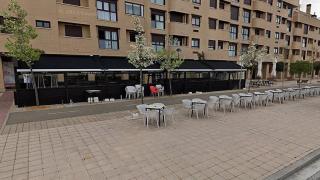 El Bar Kokomo en Valladolid