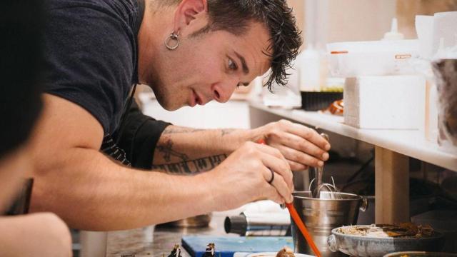 La nueva política de precios de Carlos Maldonado frente a las subidas en restaurantes con estrella Michelin