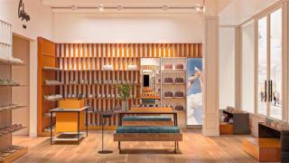 Una tienda de Castañer en Miami.