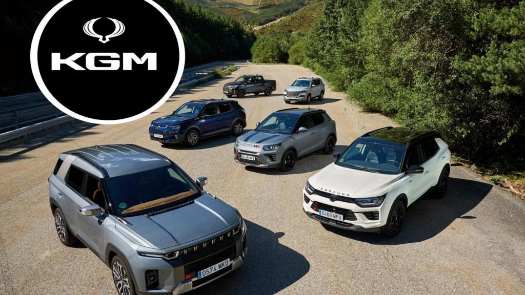 A nivel estético, el experto describió al Torres como un SUV de líneas robustas y formas cuadradas.