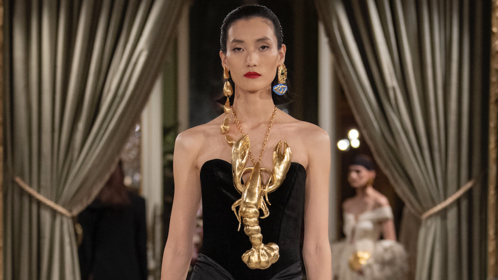 Cómo la langosta ha pasado de ser un exquisito manjar a la tendencia de moda más deseada